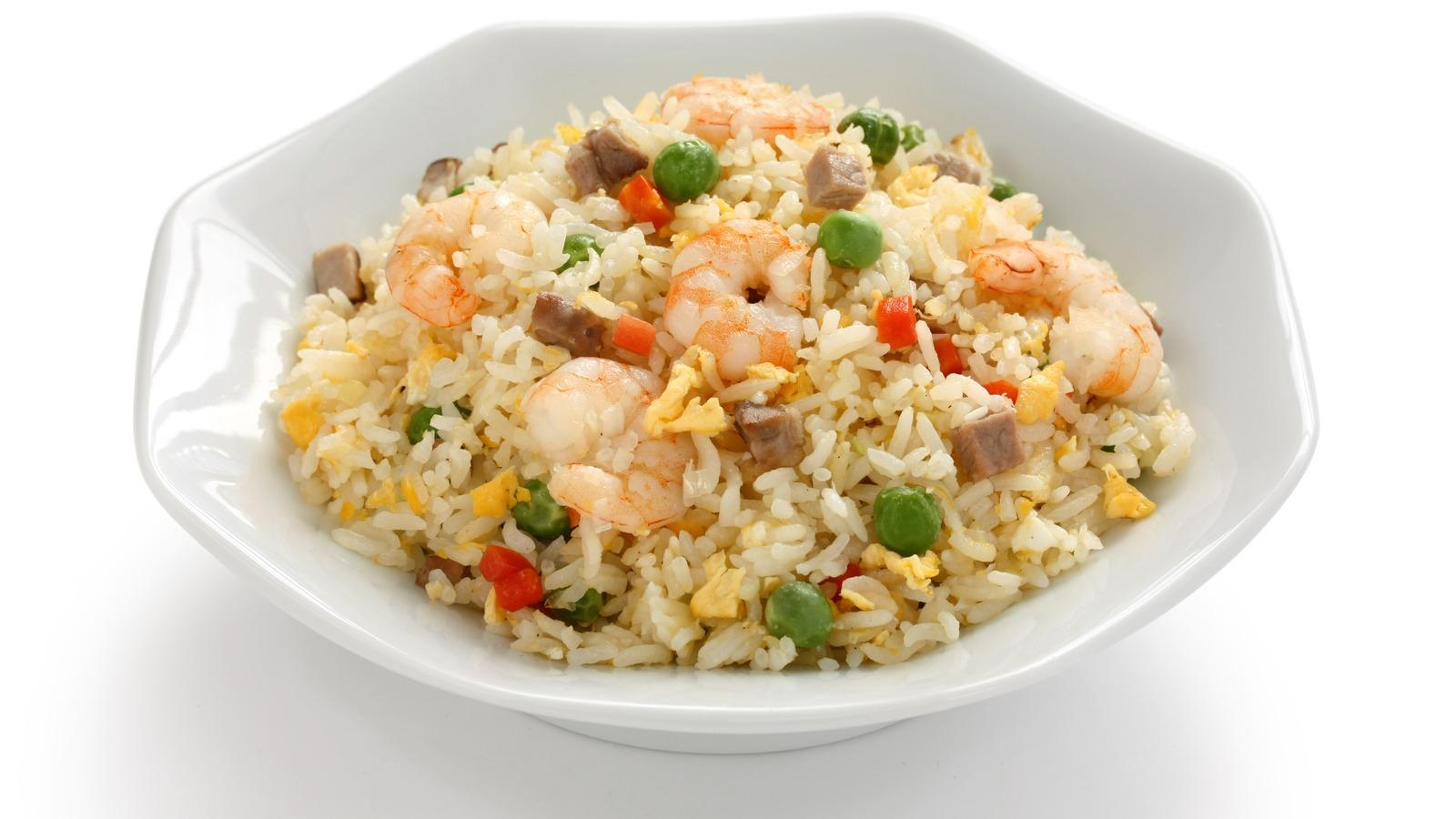 Fried Rice