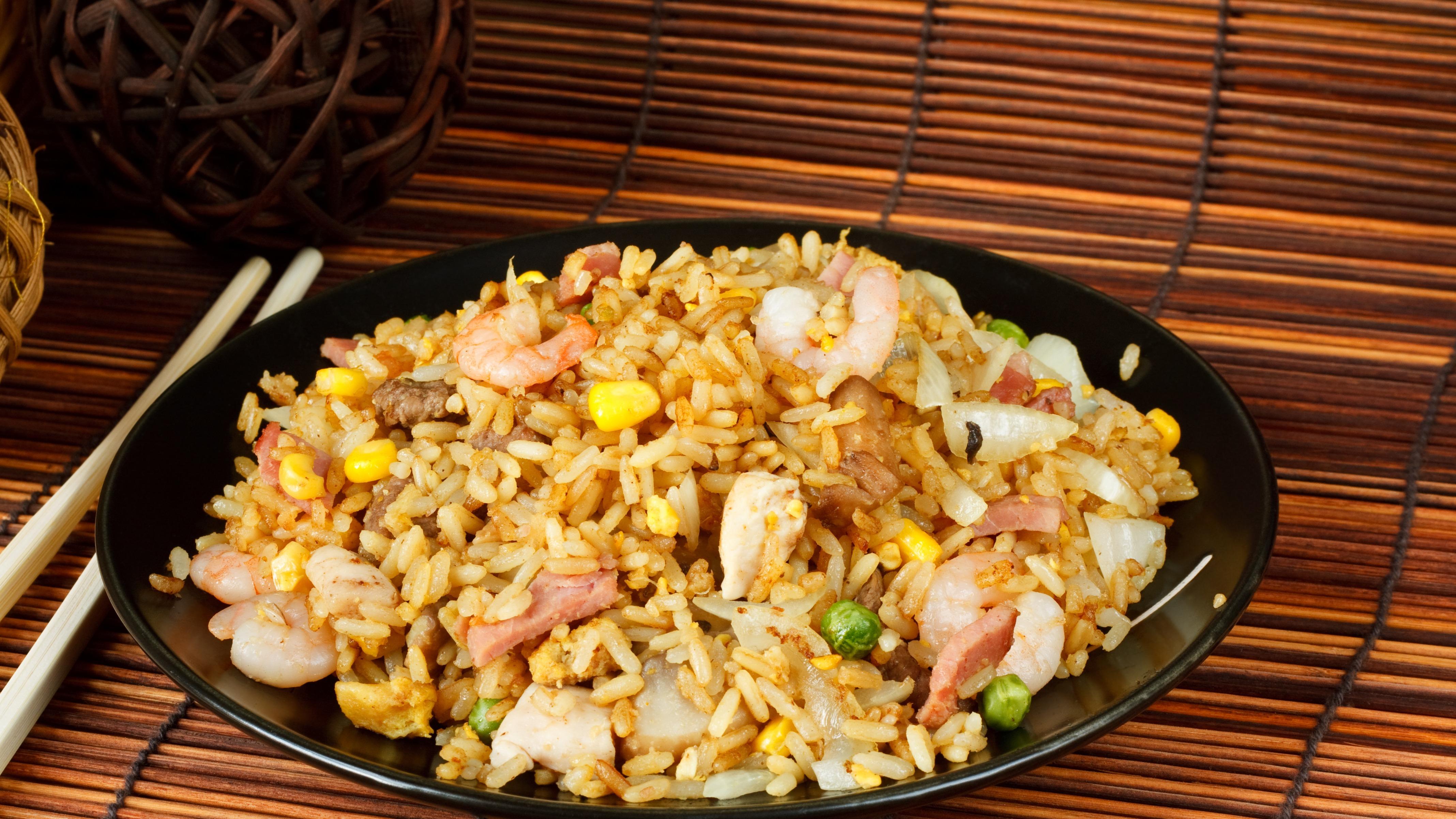 House Fried Rice
