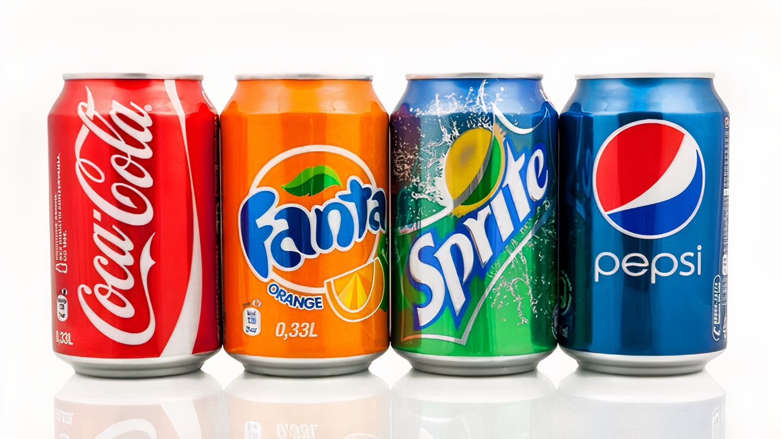 Soda