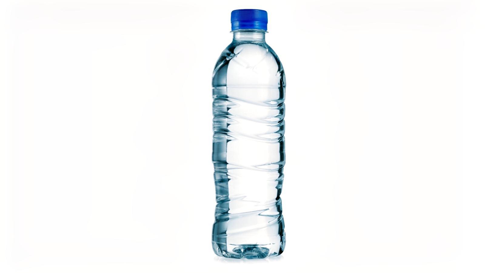 Water Bottle