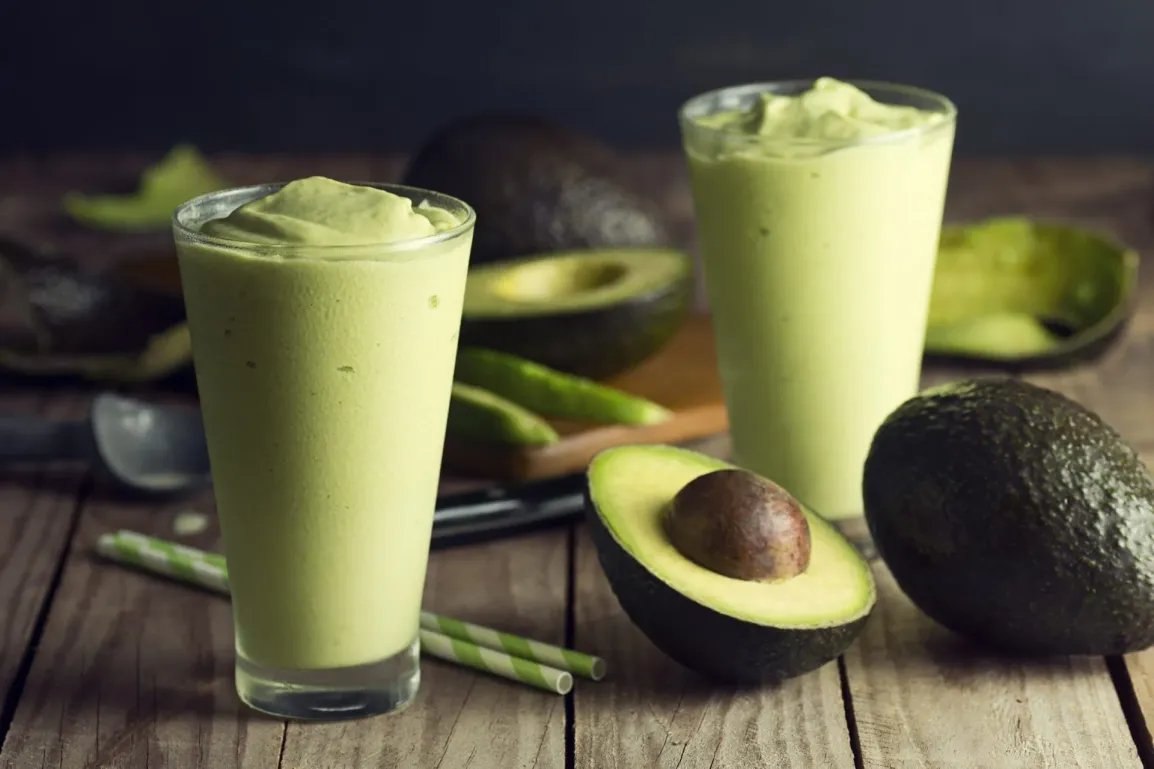 Awesome Avocado