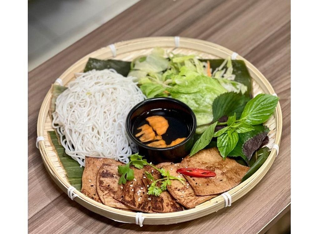 Bun Cha