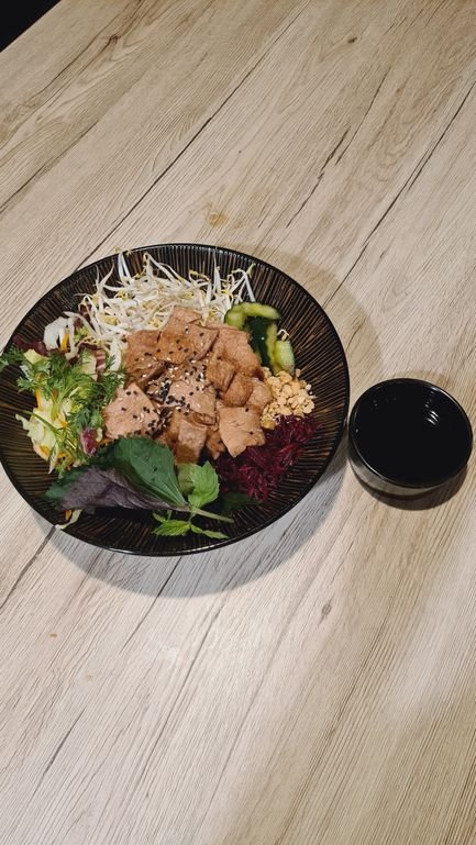Bun Nam Bo