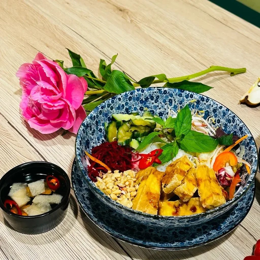 BUN TOFU NAM BO
