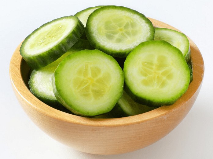 Cucumber Salad