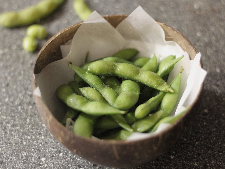 Edamame
