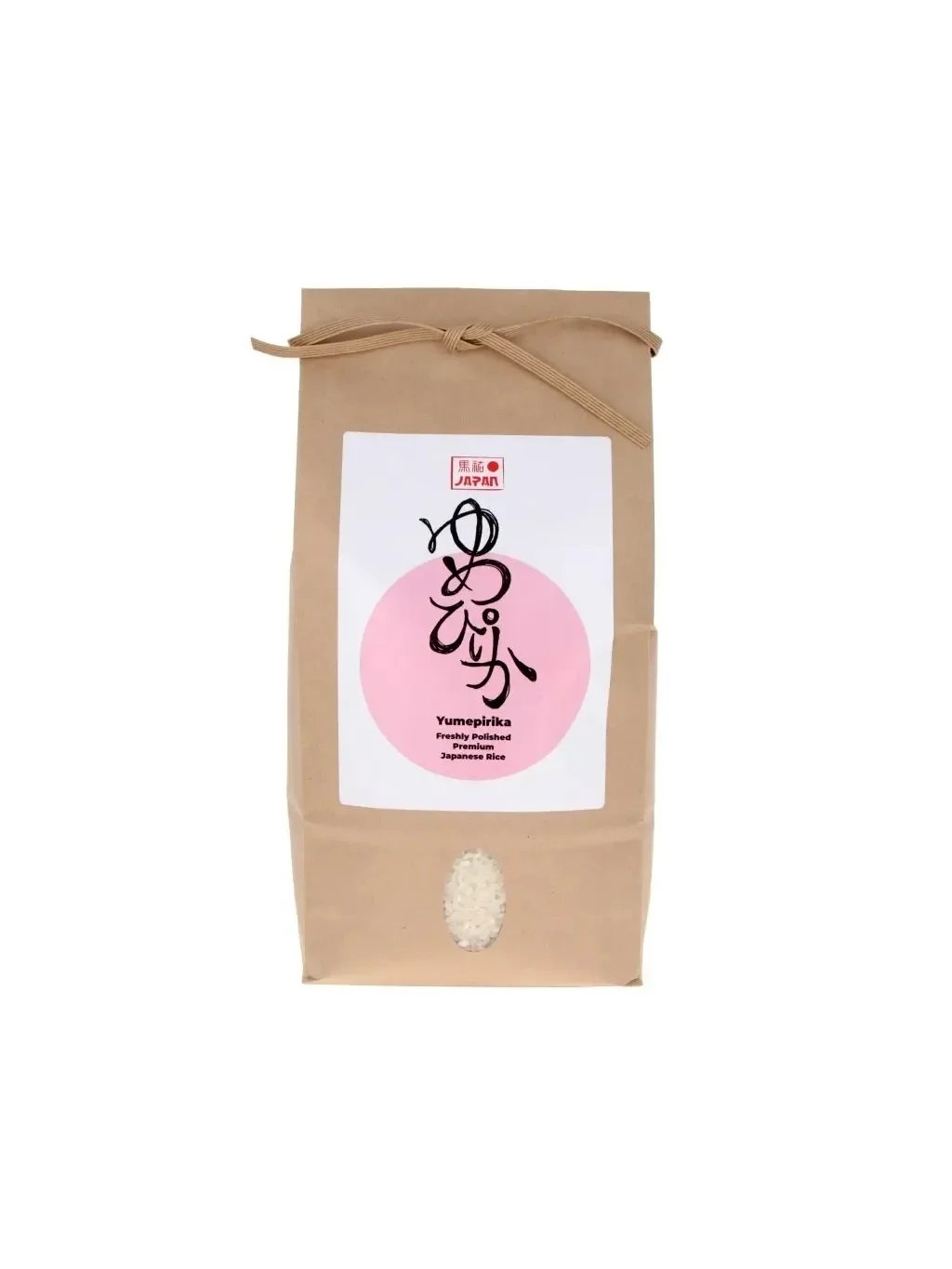 M.Y.Japan | Jumepirika Fresh Polished Premium Japanese White Tea 1kg