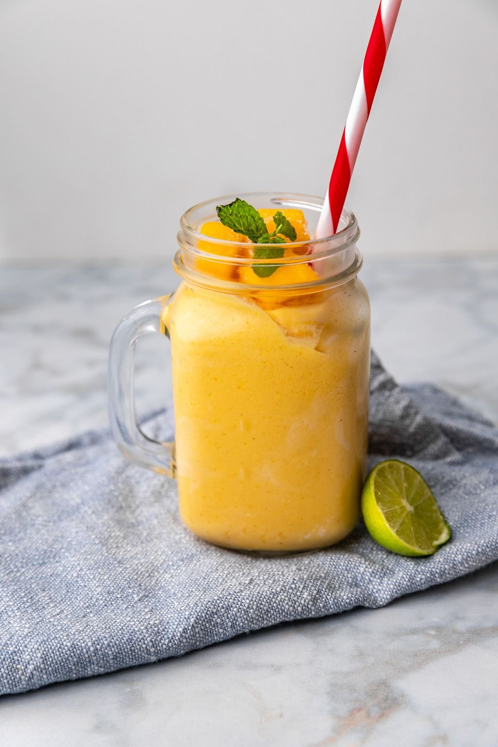 Mad Mango