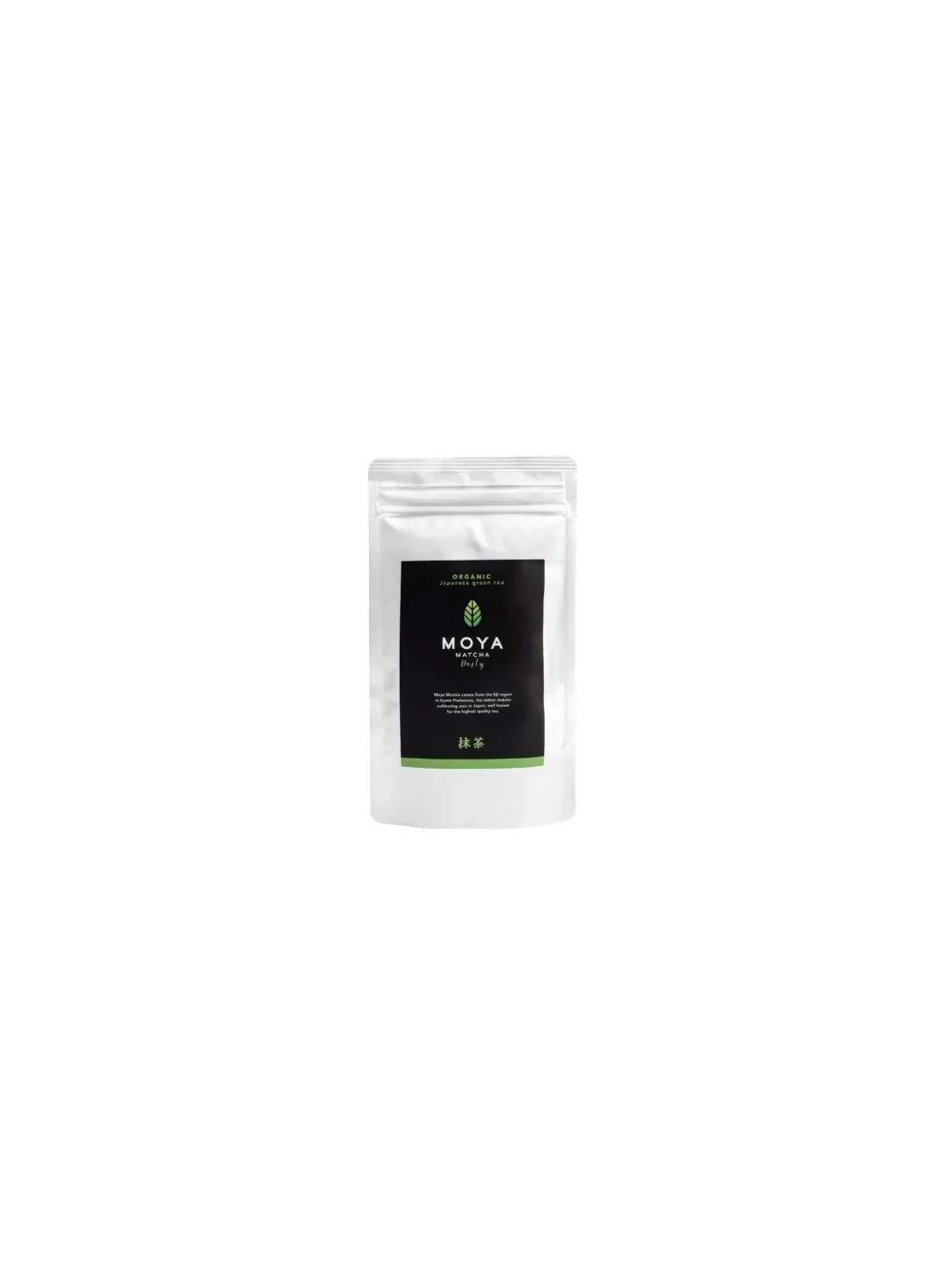 Moya Matcha Daily BIO 100g