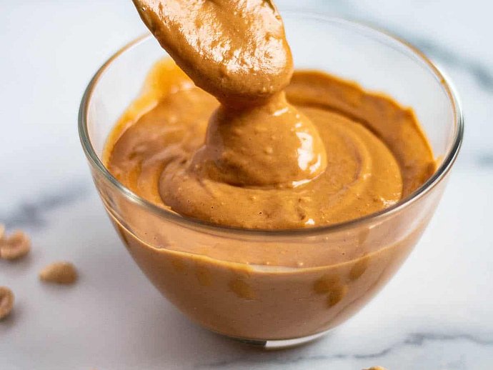 Peanut Sauce