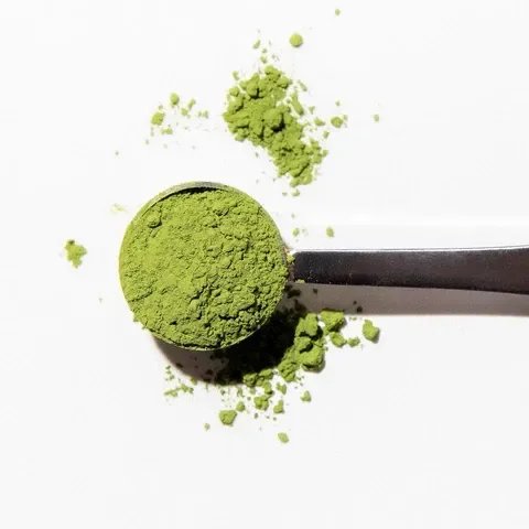 Premium Naruto Matcha 100g