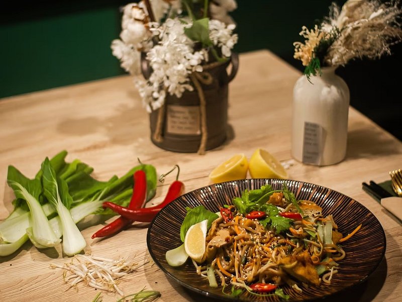 Smooth SOBA