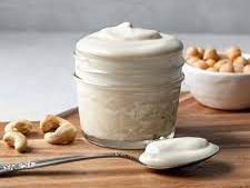 Vegan Mayo