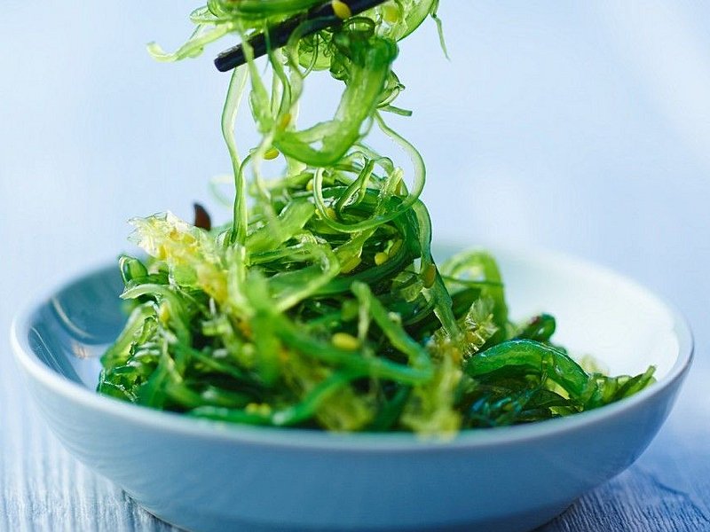 Wakame Salad
