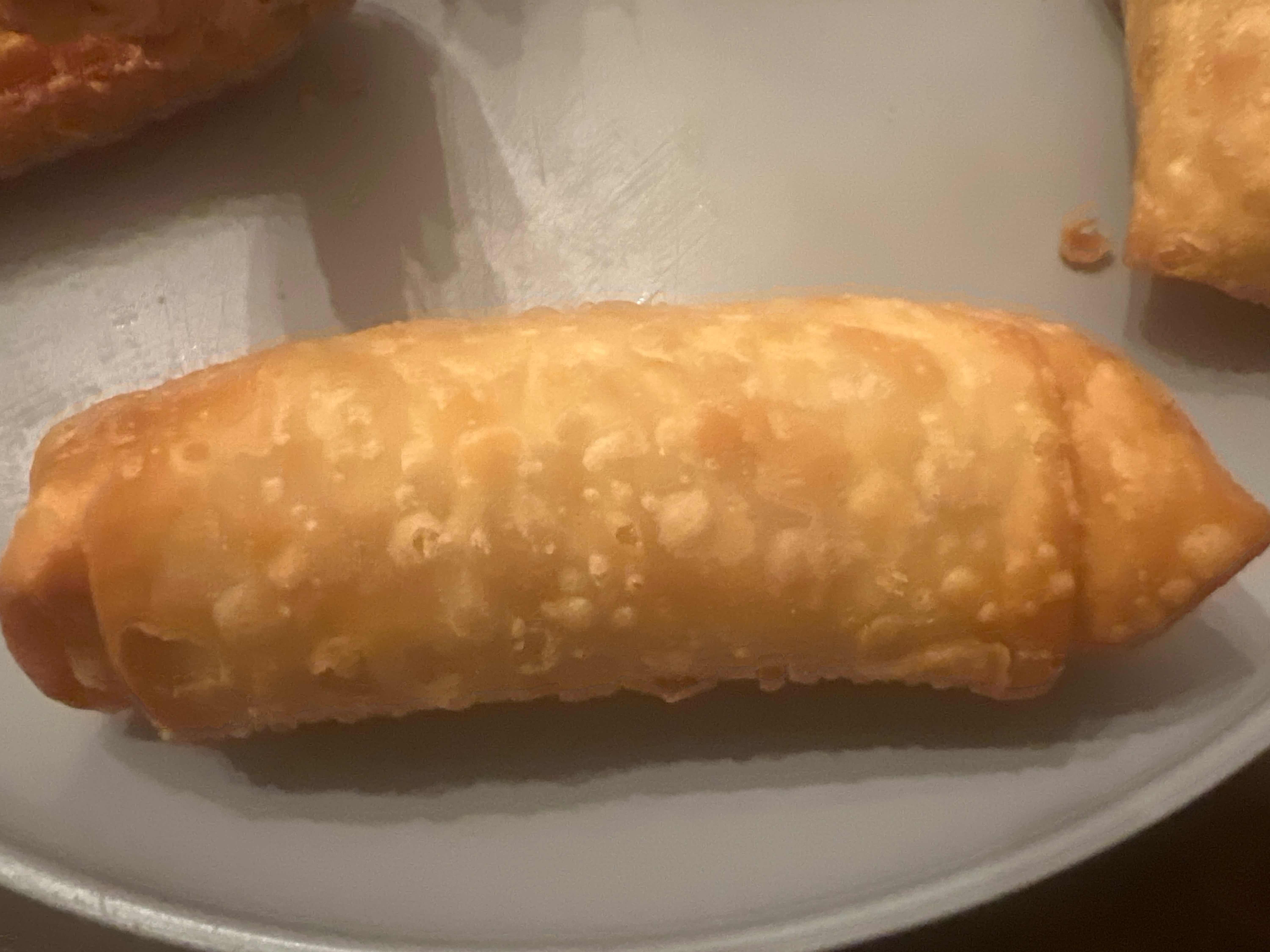 Egg Roll