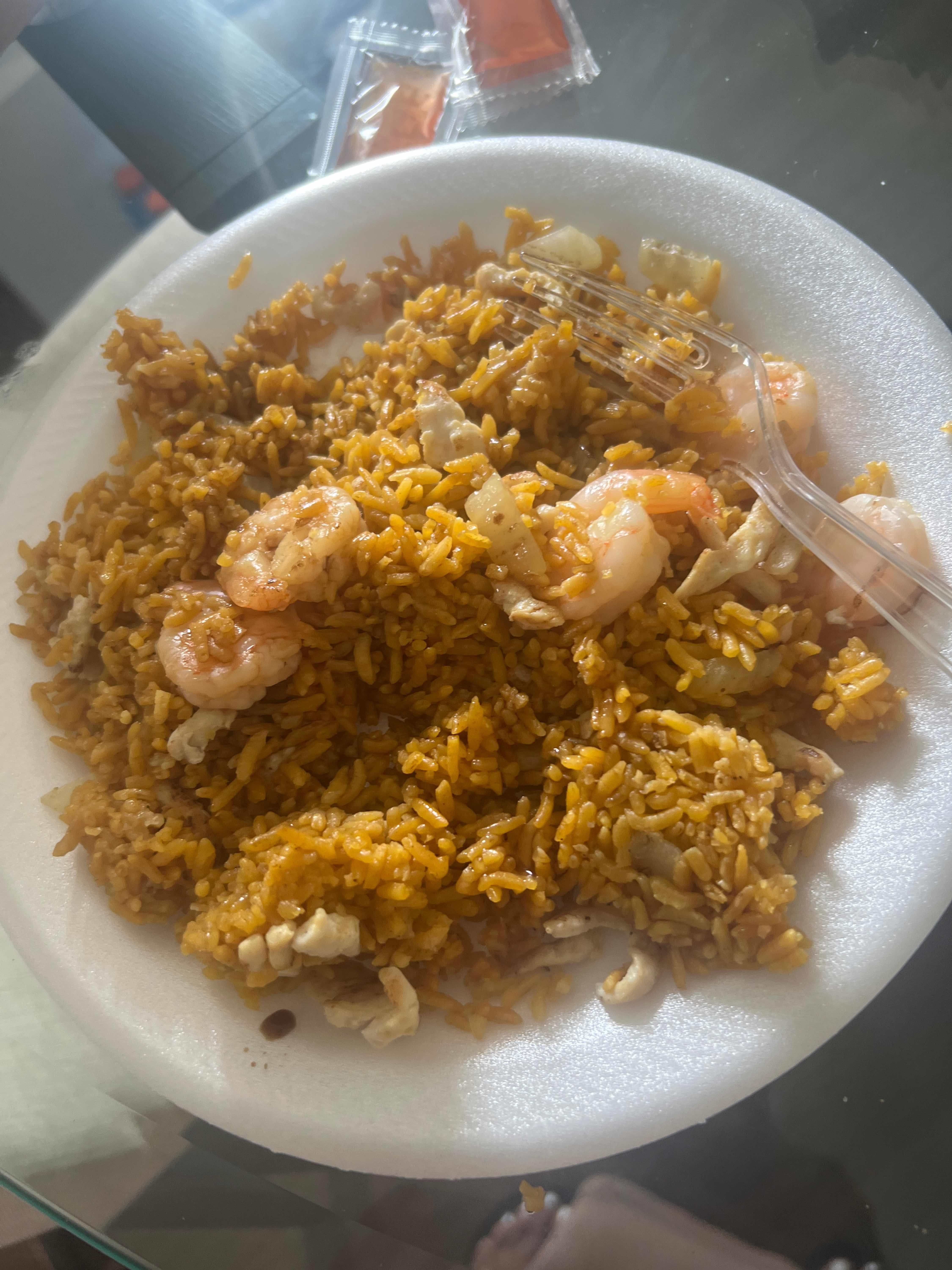 House Special Fried Rice