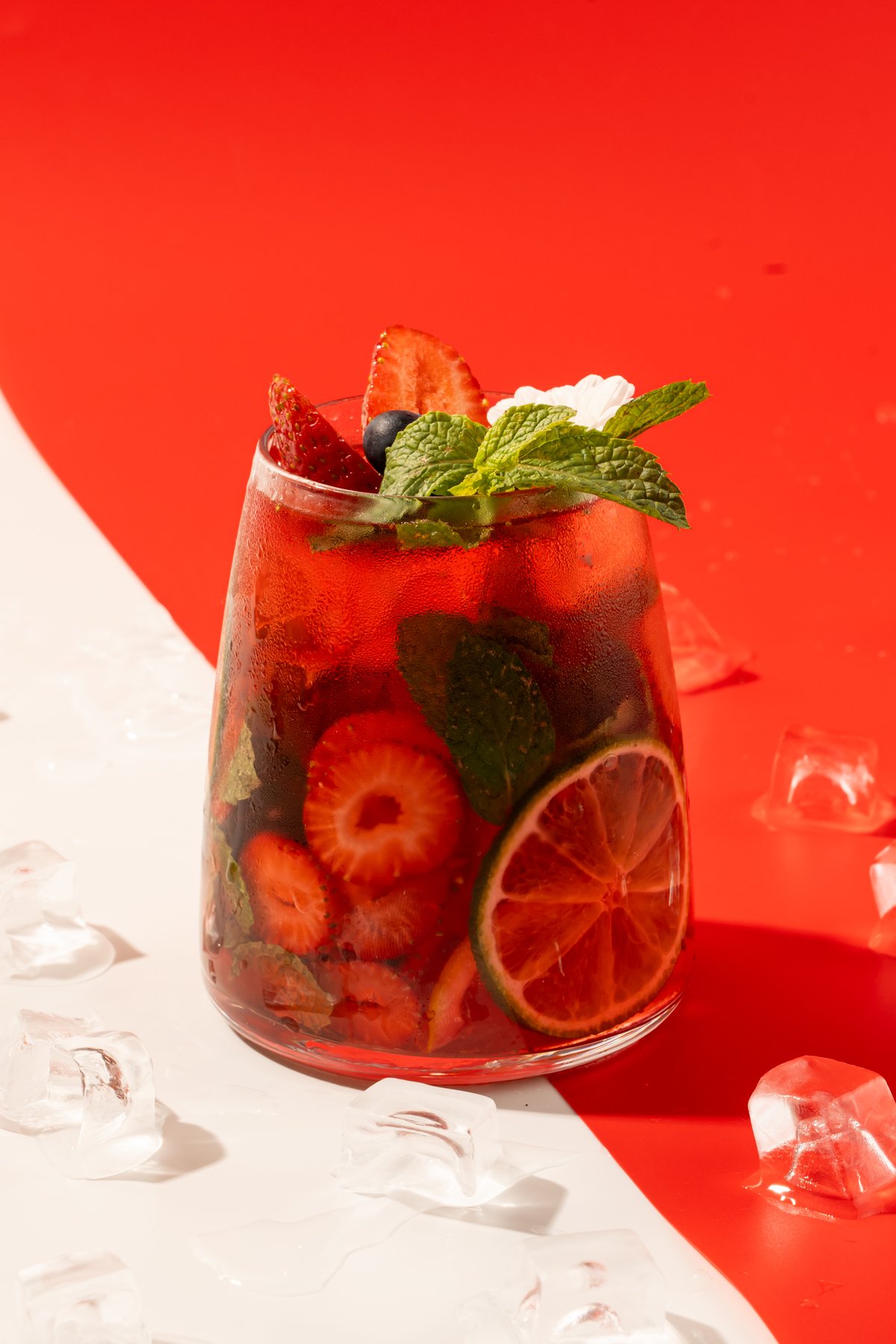 Мохито (berry)
