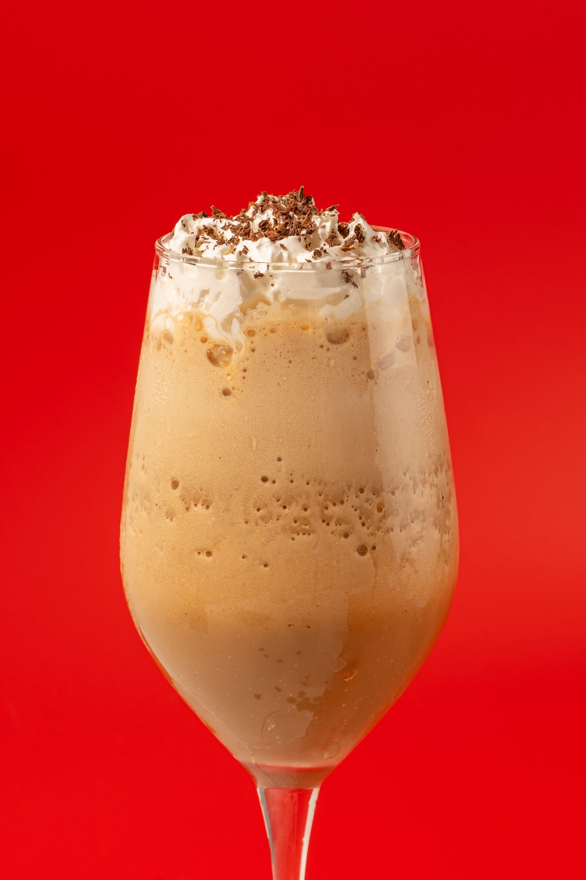 Фраппе (vanilla, caramel, hazelnut, chocolate)