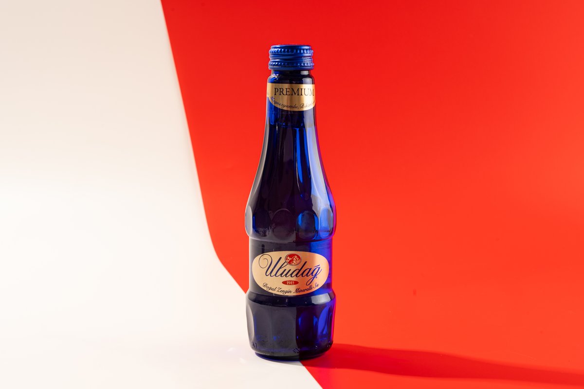 Uludağ (water 200ml)