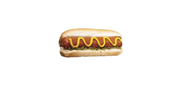 Hot Dog