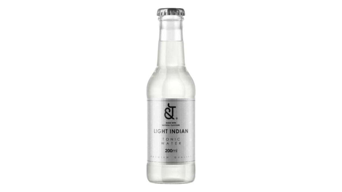 andT Tonic 200 ml