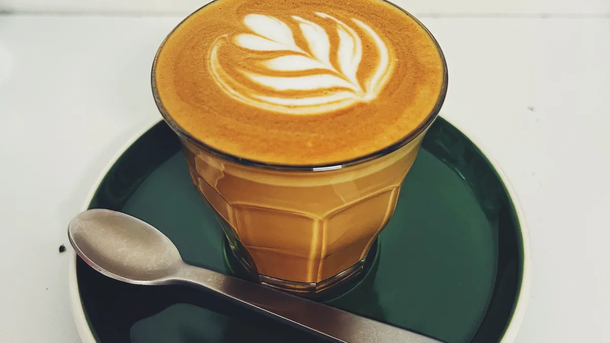 Flat White