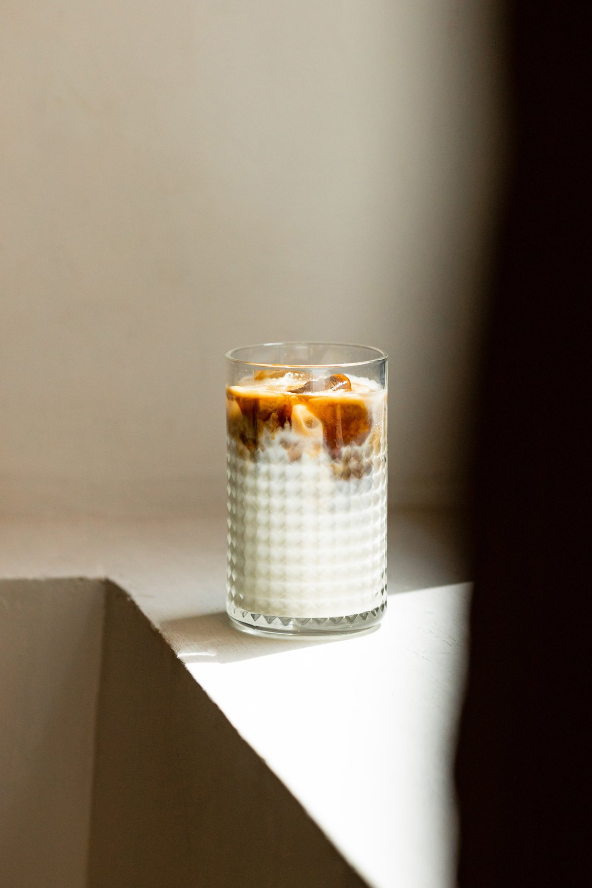 Jeges Latte