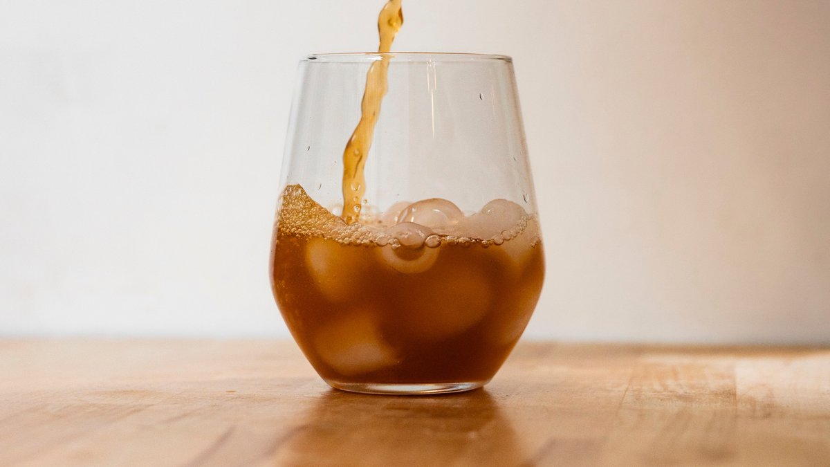 Kombucha