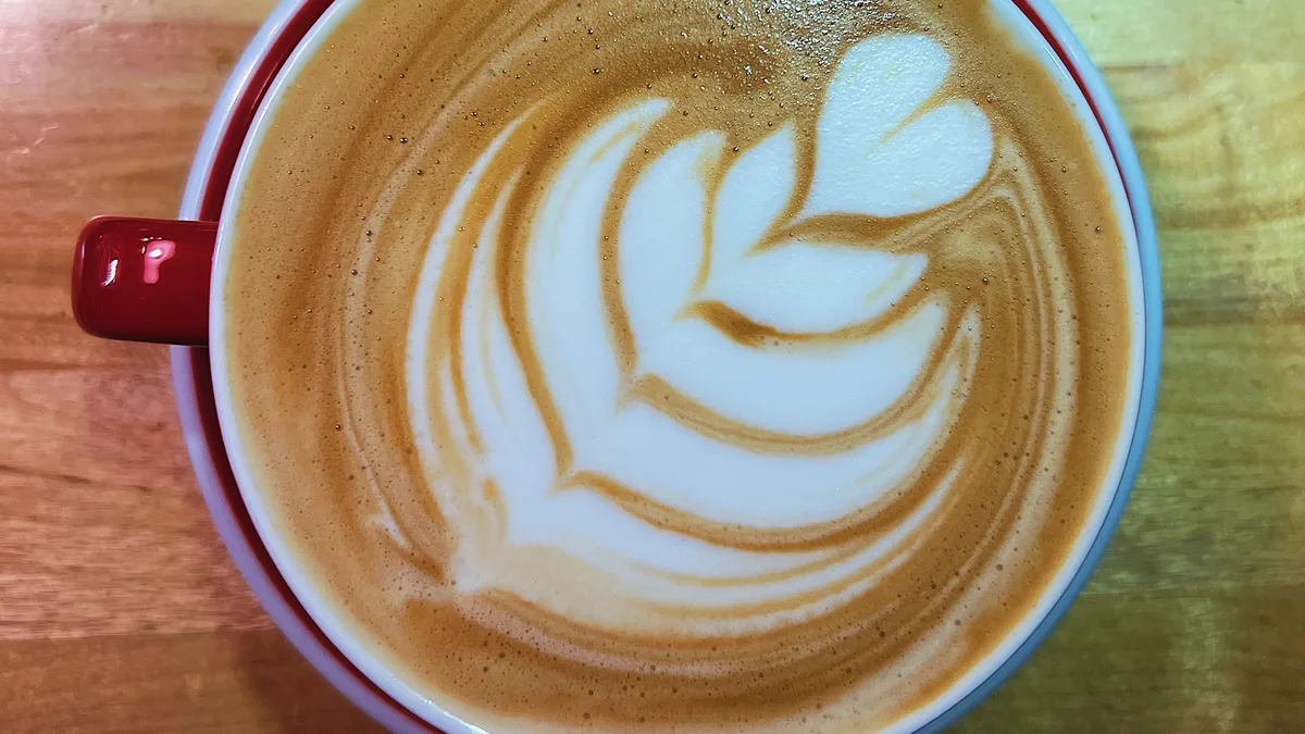 Latte