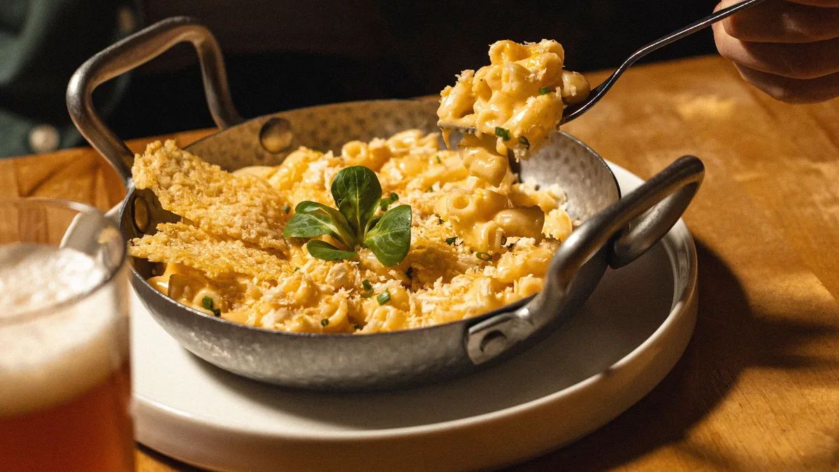 MacandCheese