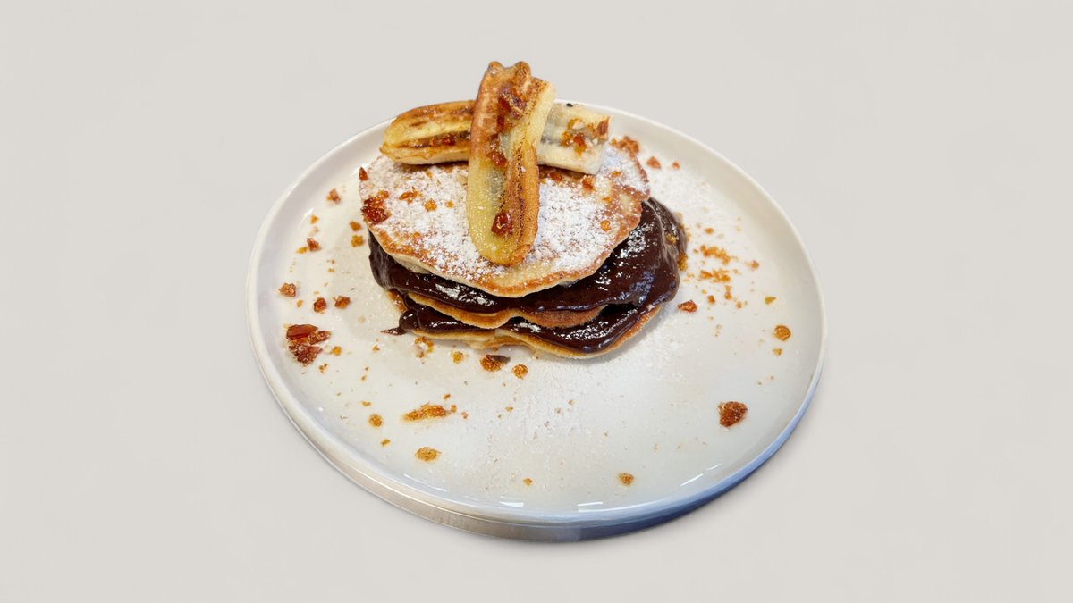 The OG Pancake