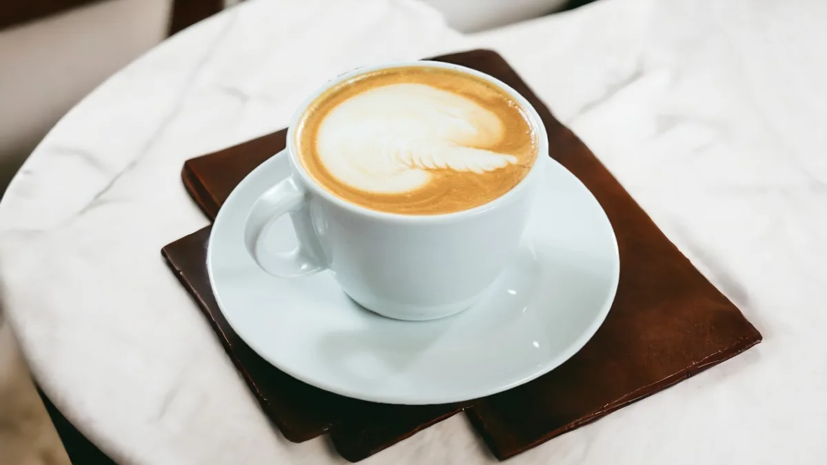 Capuccino