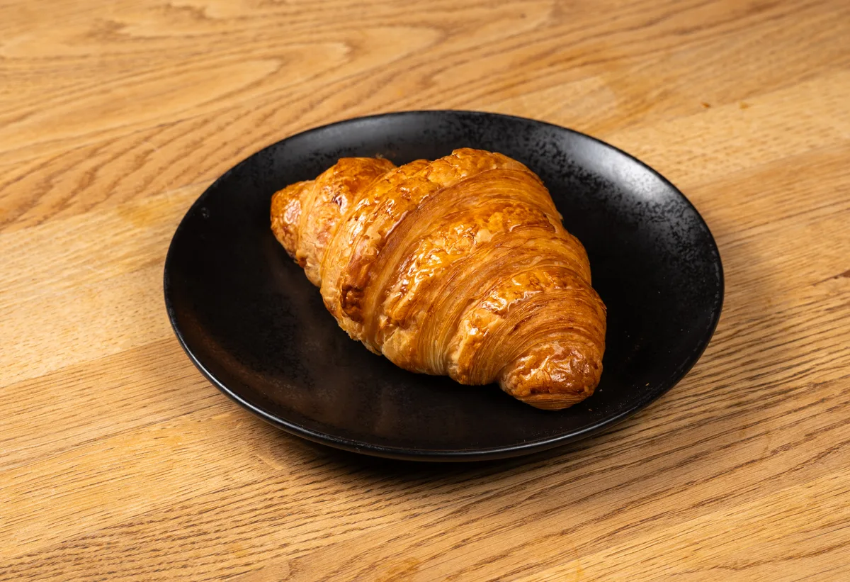 FRENCH CROISSANT