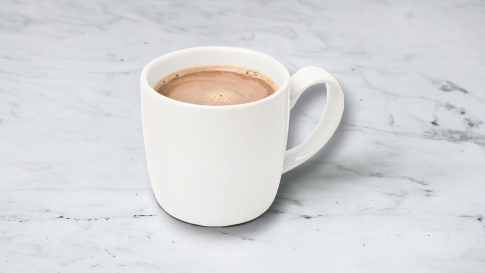Hot Chocolate