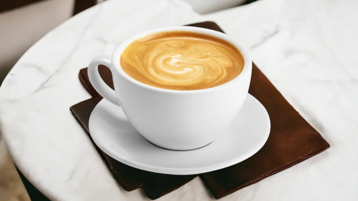 Latte