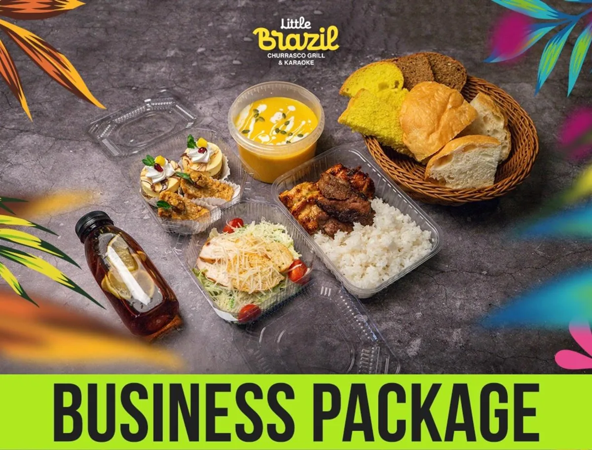 Business Package
