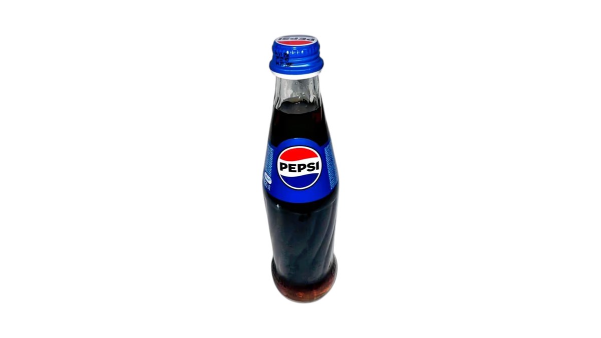 Pepsi 0,25