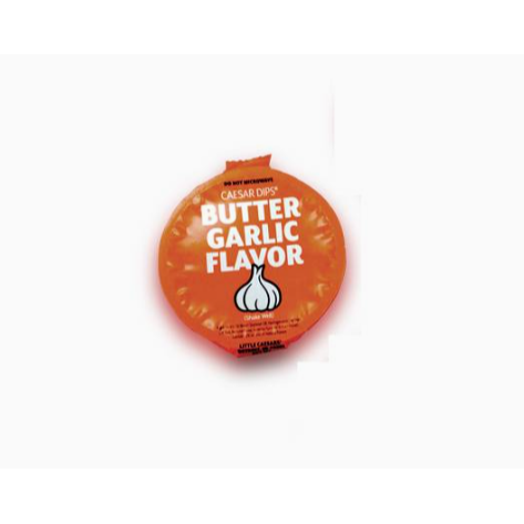 Butter Garlic