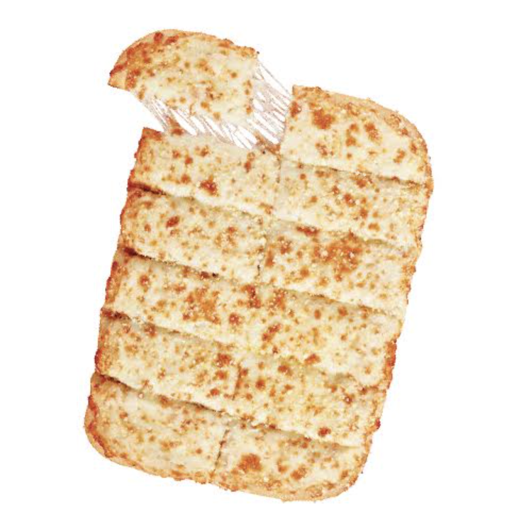 Crazy Cheese Bread