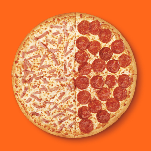 Doble Sabor