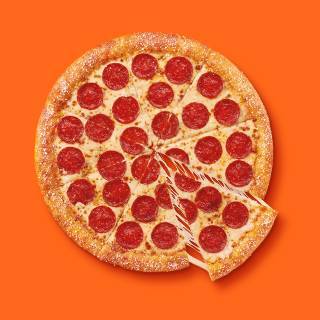 Super Cheese Pepperoni