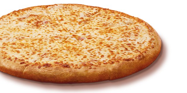 Classic Hot-N-Ready Cheese Pizza
