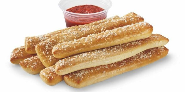 Crazy Bread