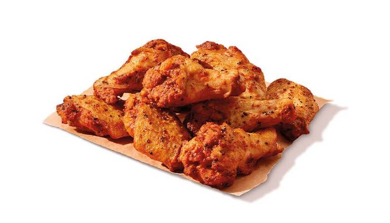 Caesar Wings