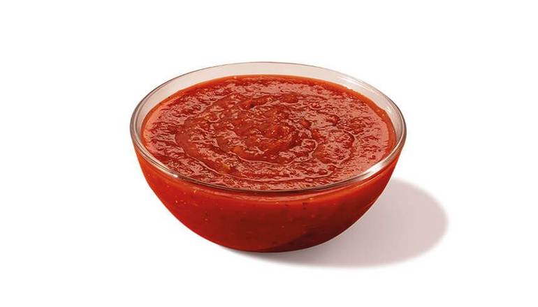 Crazy Sauce