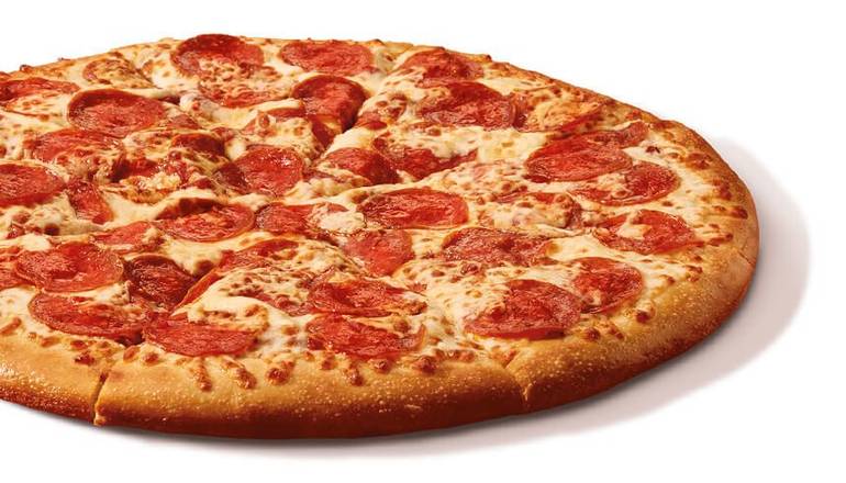 ExtraMostBestest Pepperoni
