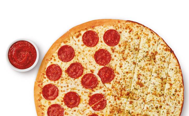 Slices-N-Stix