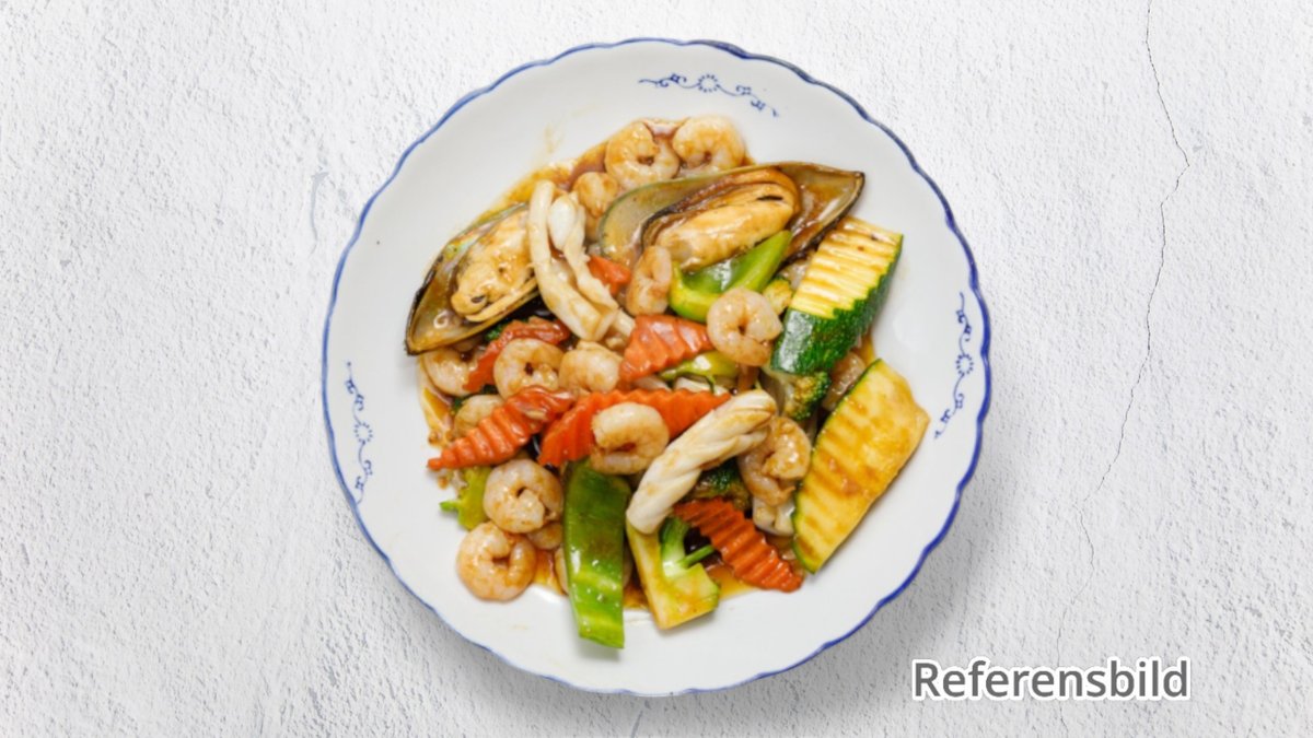 Phad Cha Taley