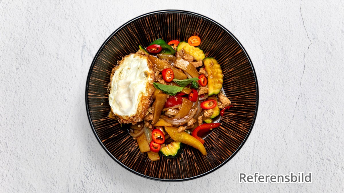 Phad Krapow