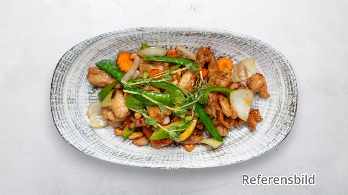 Phad Med Mamuang